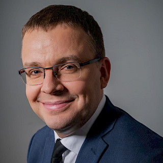 Founder and CEO of DefSecIntel Solutions, Innovator of the Year 2024