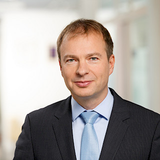 CEO of the Estonian Employers' Confederation