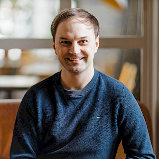 Wise'i Euroopa ja Ühendkuningriigi juht