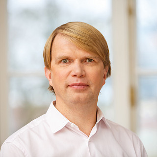 EBSi professor ja rektor