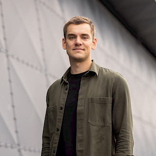 Bolti asutaja ja tegevjuht