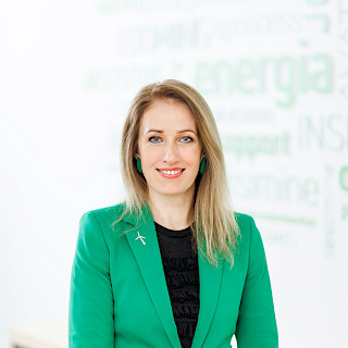 Enefit AS juhatuse esimees