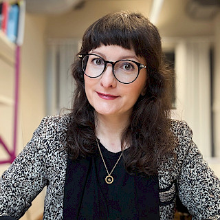 Professor of Participatory Culture at Tallinn University