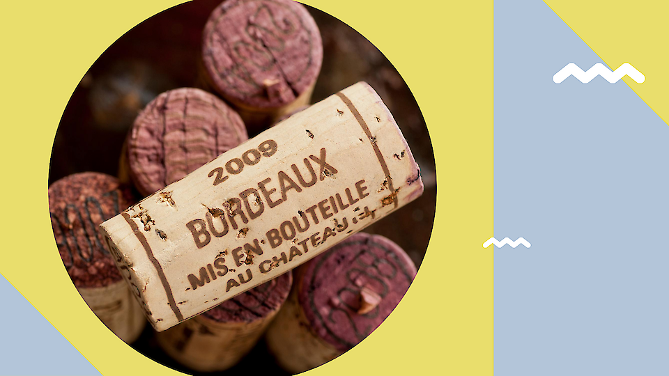 Veinireis Sauternes'i ja Cognac'ile