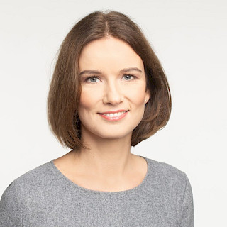 Acting Head of European Commission Representation in Estonia