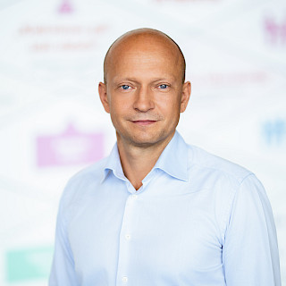 Swedbank Group Deputy Chief Economist