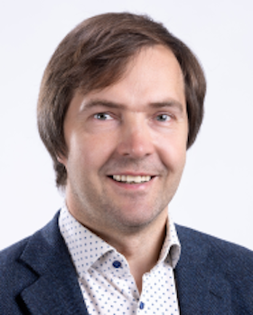 Prof. Hans Orru, University of Tartu