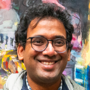 Dr. Sourangsu Chowdhury, CICERO