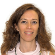 Dr. Francesca de 'Donato, DEP Lazio
