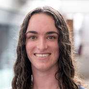 Devin O’Donnell, Red Cross