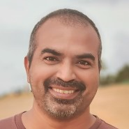 Dr. Sarath Guttikunda, UEinfo