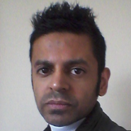 Prof. Shakoor Hajat, LSHTM