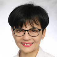 Prof. Marija Jevtic, University of Novi Sad
