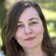 Dr. Sari Kovats, LSHTM