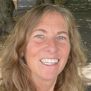 Dr. Sonja Myhre, NIPH