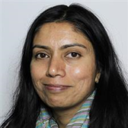 Dr. Shilpa Rao, NIPH