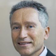 Prof. Jan Semenza, Umeå University