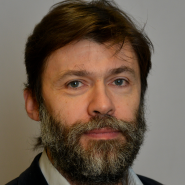 Prof. Mikhail Sofiev, FMI