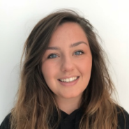 Grace Turner, LSHTM