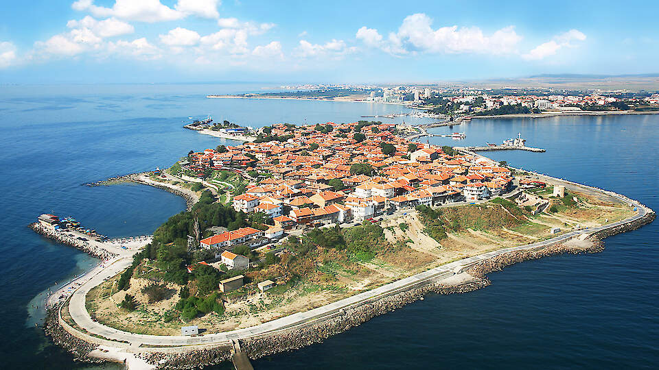 Nessebar