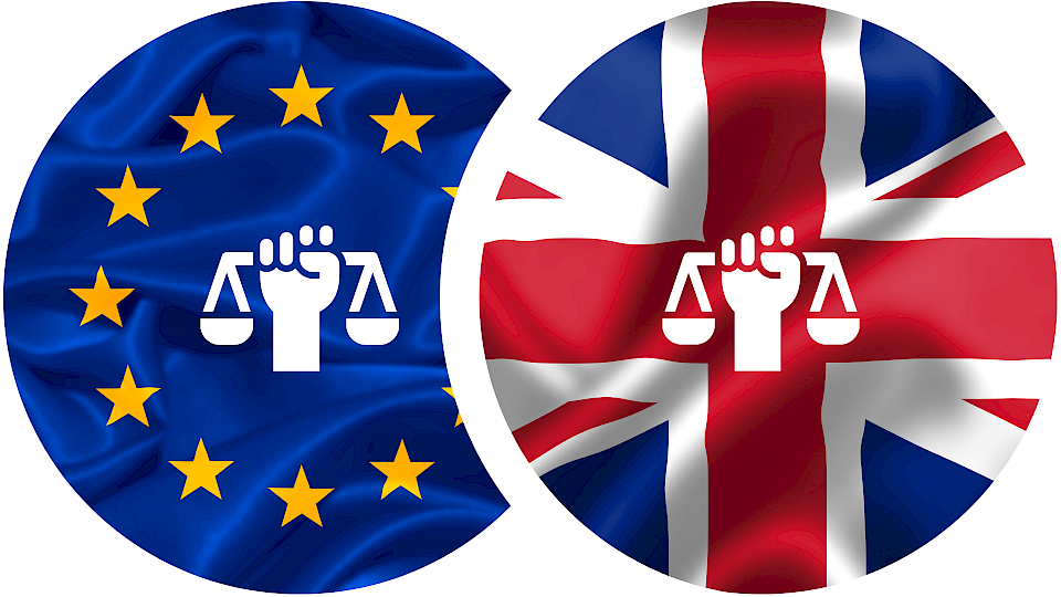 Differences Between EU and UK Air Passenger Rights After Brexit
