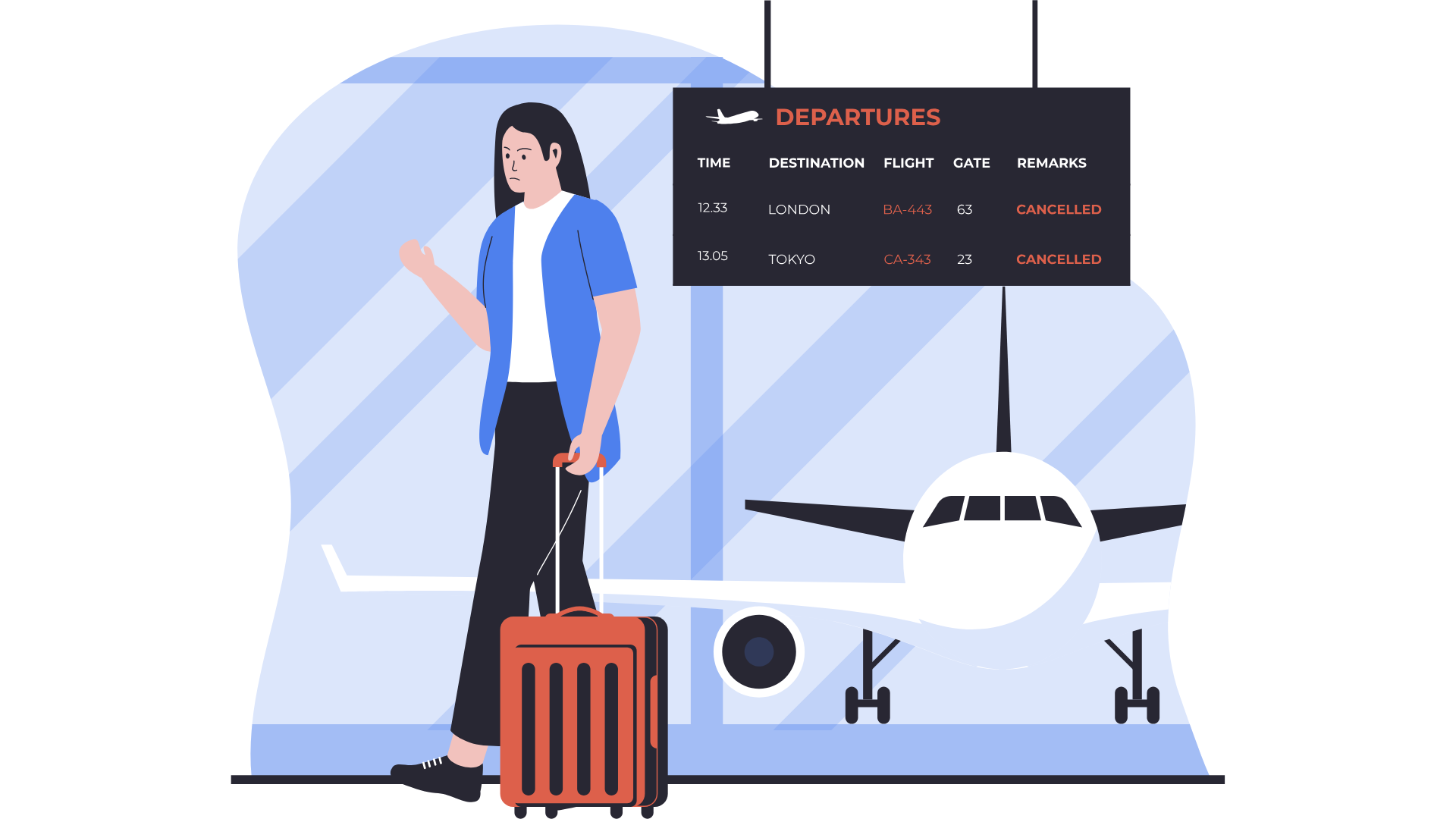 Understanding EU Flight Regulations: What Every Traveler