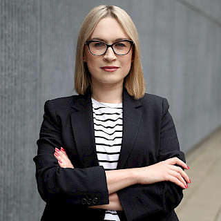 Director at the State Patent Bureau of the Republic of Lithuania