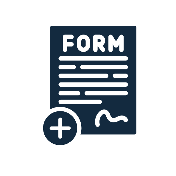 Registration Form Designer