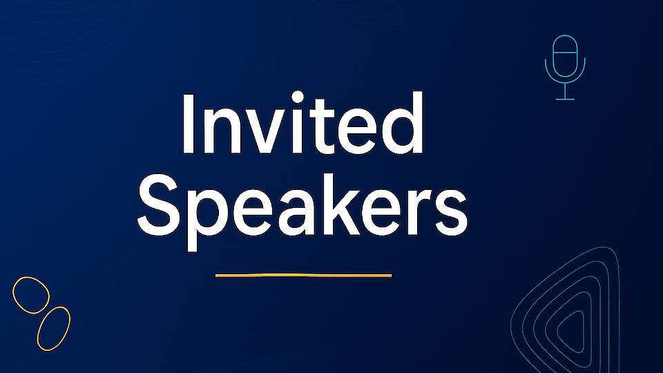 Invited Speakers