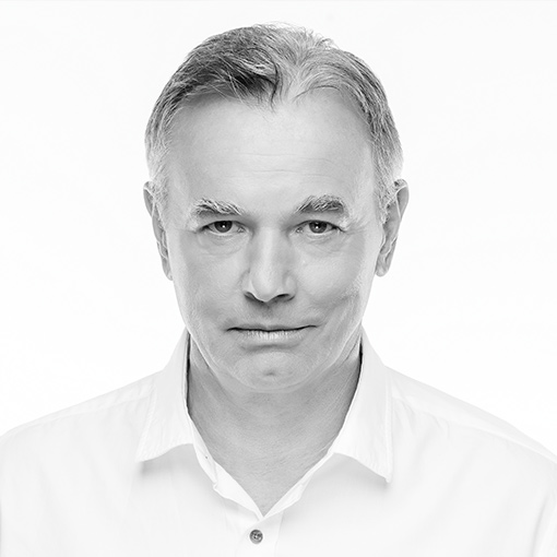 Prof. Igor Bartenjev, M.D, Ph.D, (Slovenia)