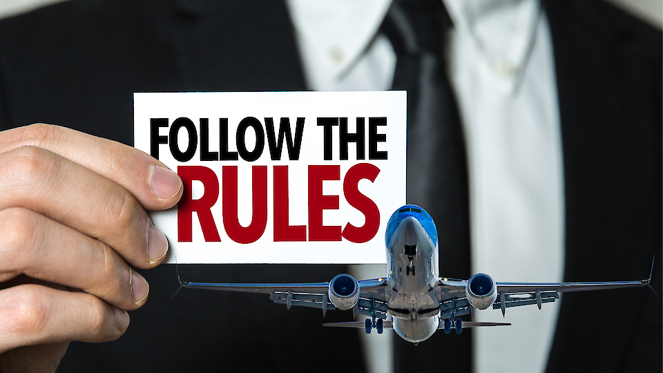 Changes in EU Legislation on Flight Compensation: What We Know So Far. June 2025