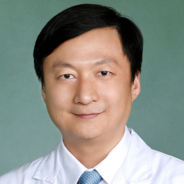 Prof. Chih-Hung Lee , MD, PhD (Taiwan)