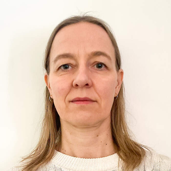 Kadri Kööp MSc