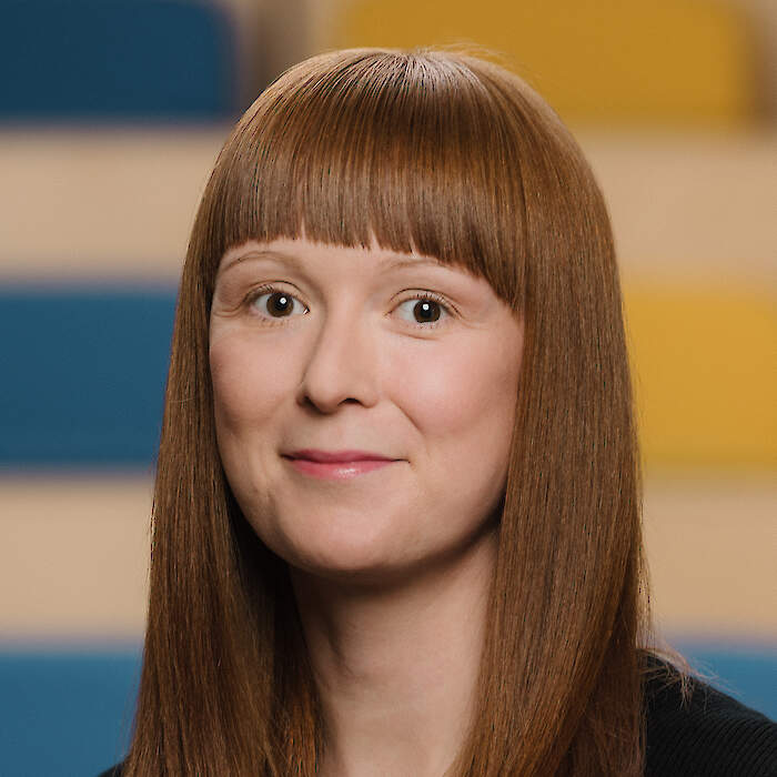Grete Sõõru