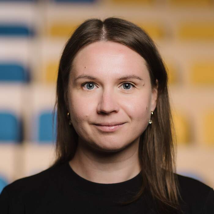 Eva-Liisa Eirand