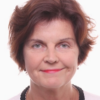 President-elect of International Society of Dacryology and Dry Eye, President of Estonian Society of Ophthalmology