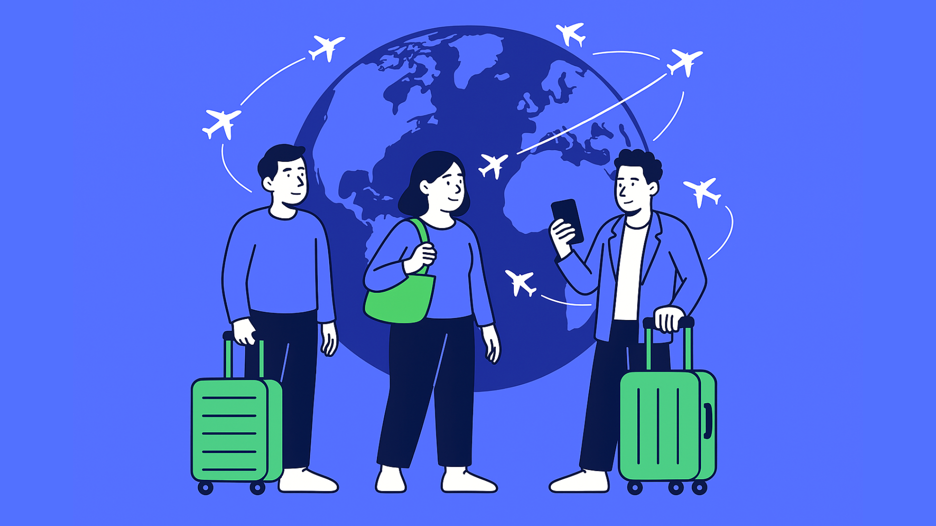 All Air Passenger Rights Worldwide