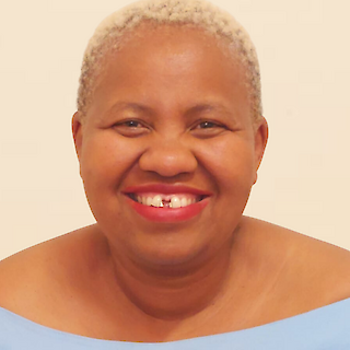 Deputy CEO at FPD and a Steering Committee member of the CHANCE Network