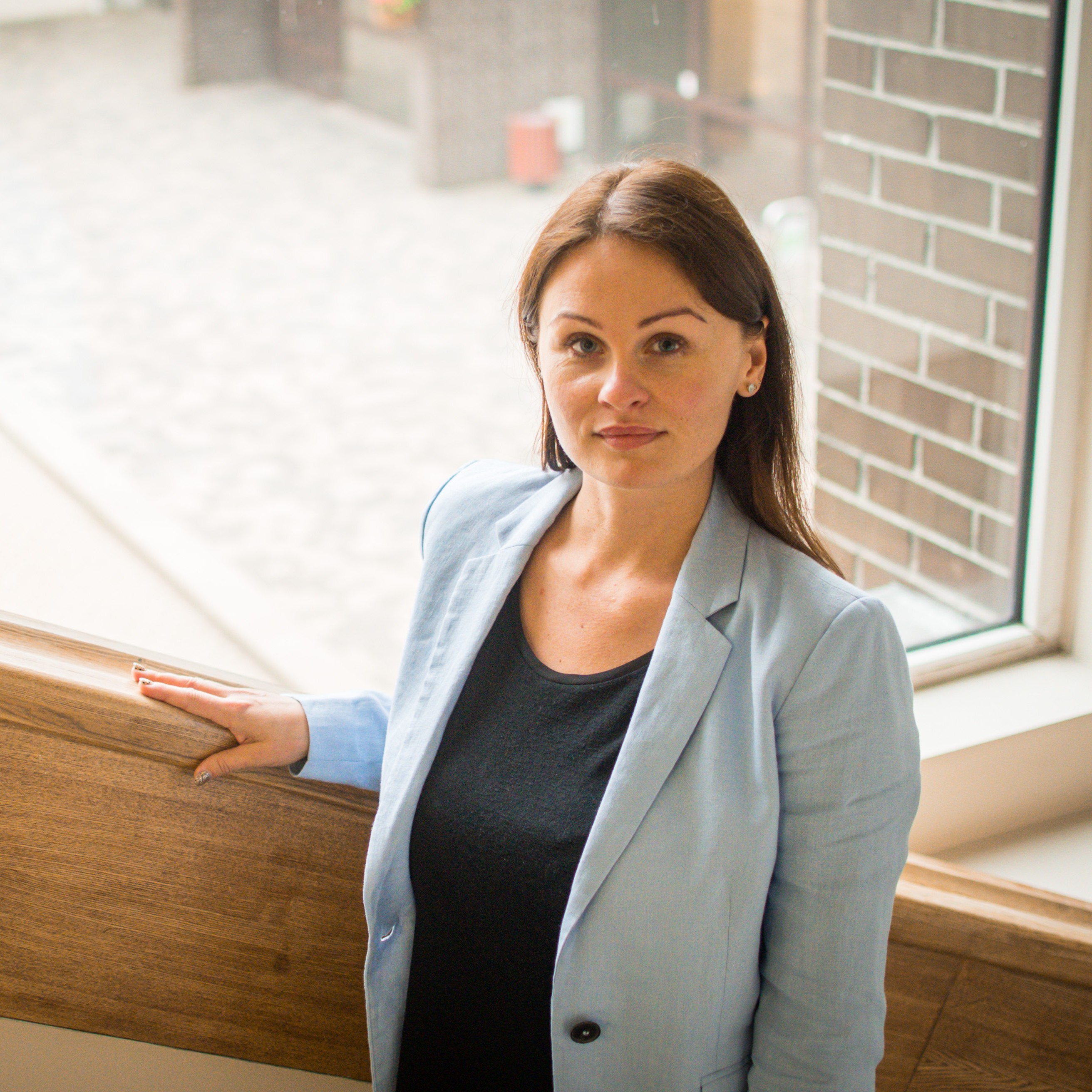 Dr. Elga Bataraga (Latvia)