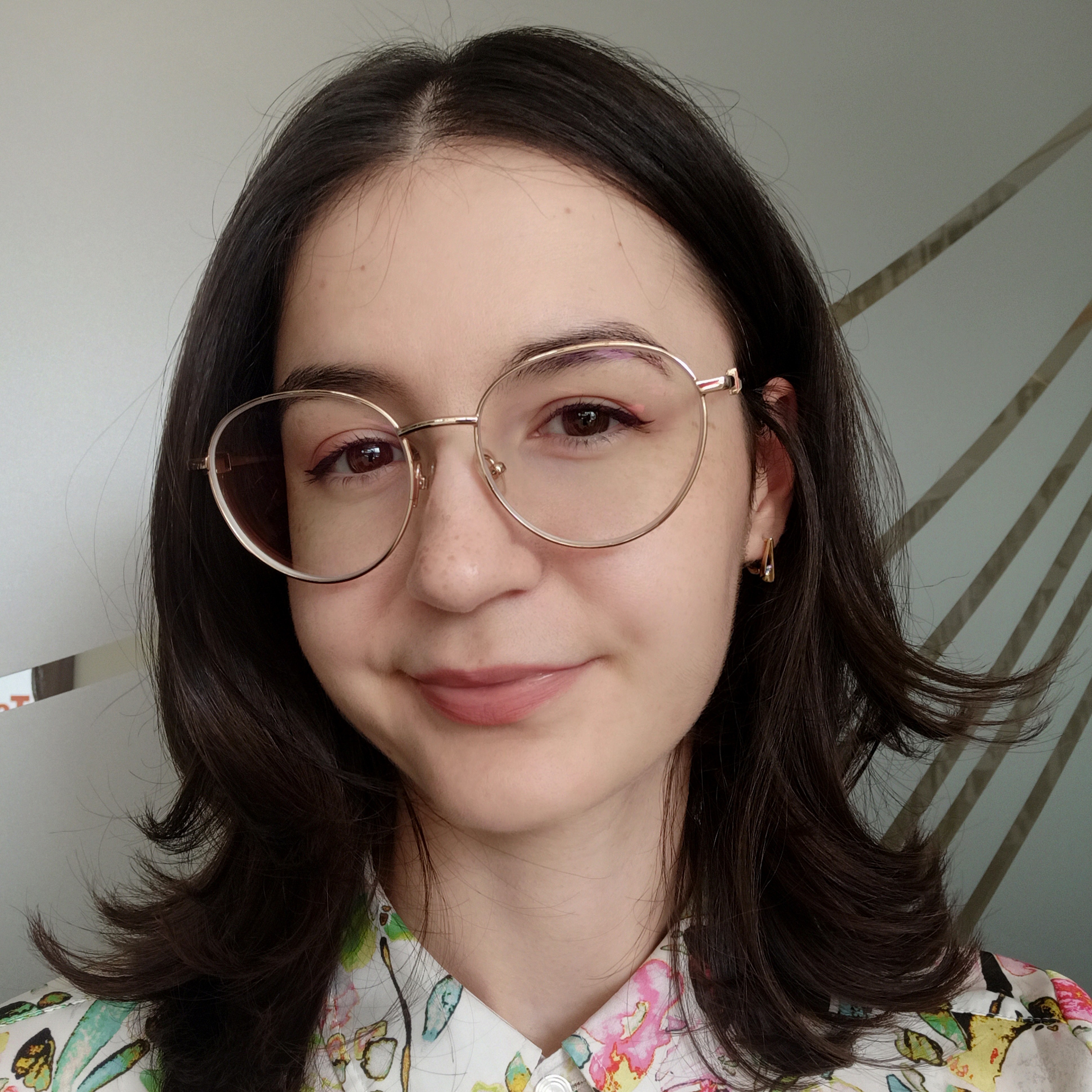 Msc Wiktoria Monika Piskorz