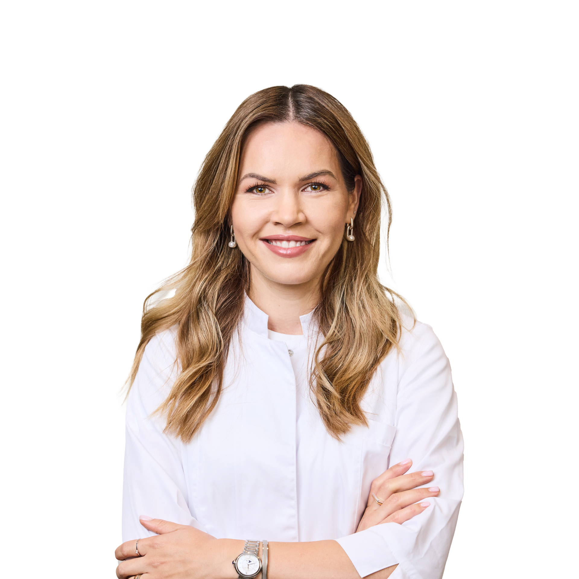 Dr. Kristīne Kalniņa (Latvia)