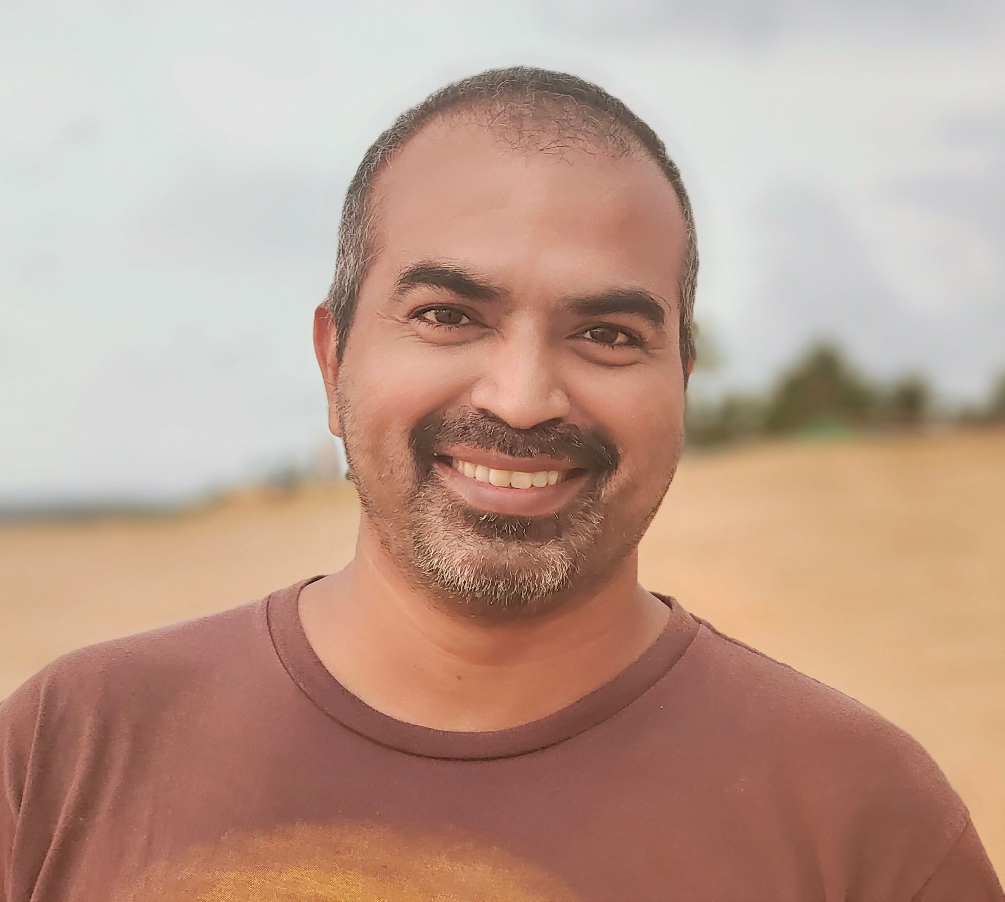 Dr. Sarath Guttikunda