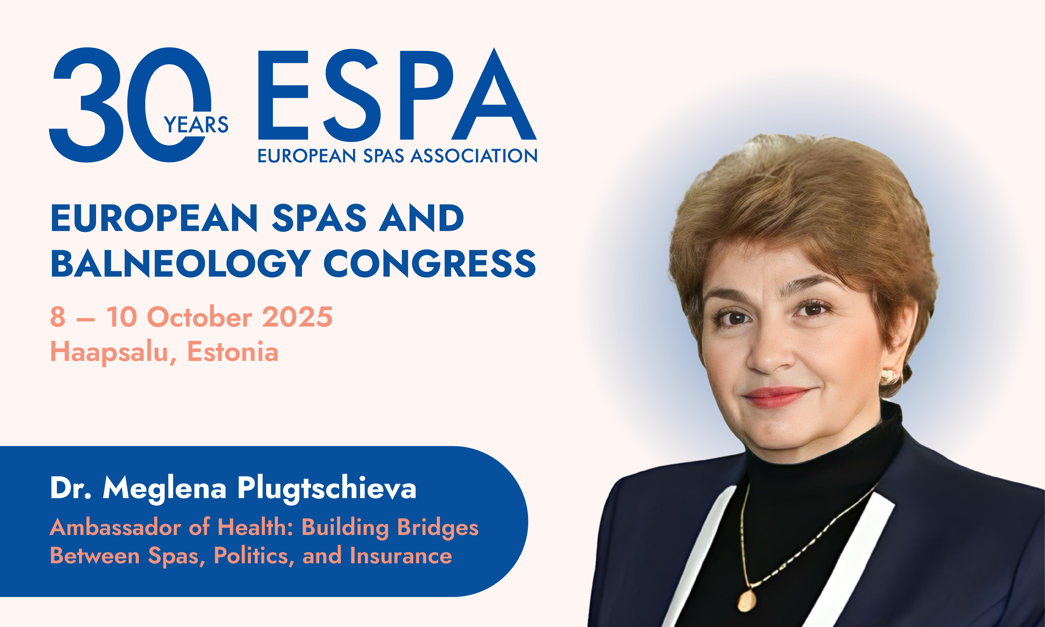 Dr. Meglena Plugtschieva 