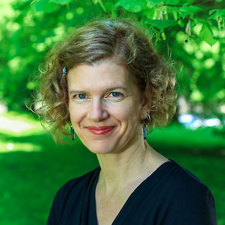 Professor of Psycholinguistics