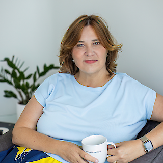 Head of the Centre for Educational Programmes at the Estonian Education and Youth Board