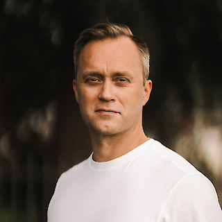 CEO and founder of Better Medicine