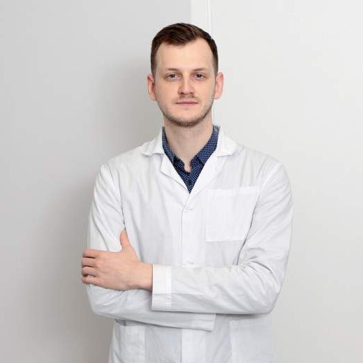 Dr. Arturs Kalva (Latvia)