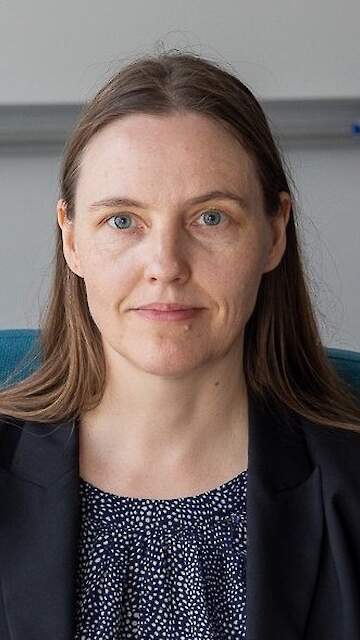 Keeletehnoloogia kaasprofessor arvutiteaduse instituudis