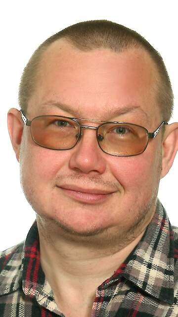 Antimikroobsete ainete tehnoloogia professor tehnoloogiainstituudis