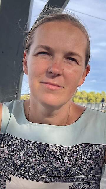 Geoloogia nooremteadur ökoloogia ja maateaduste instituudis